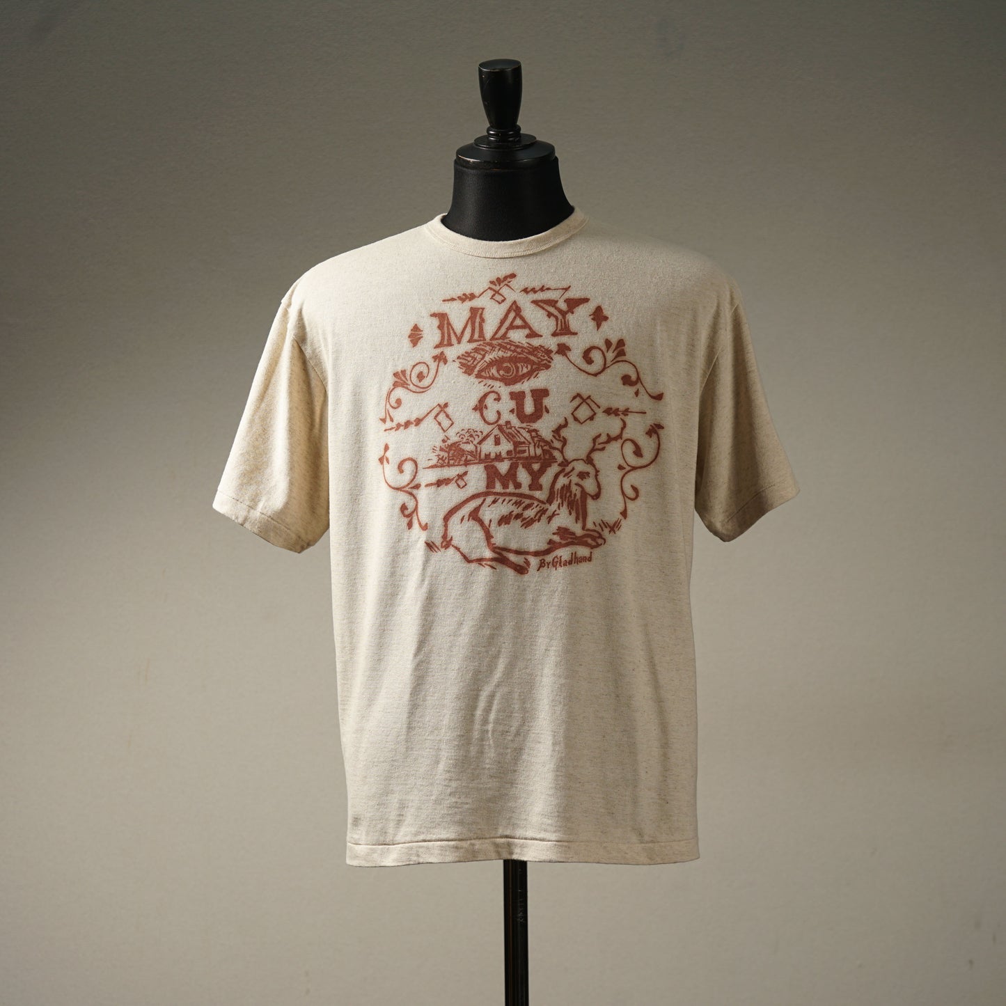LOVE TOKENS - S/S T-SHIRTS / BYGH-23-SS-17