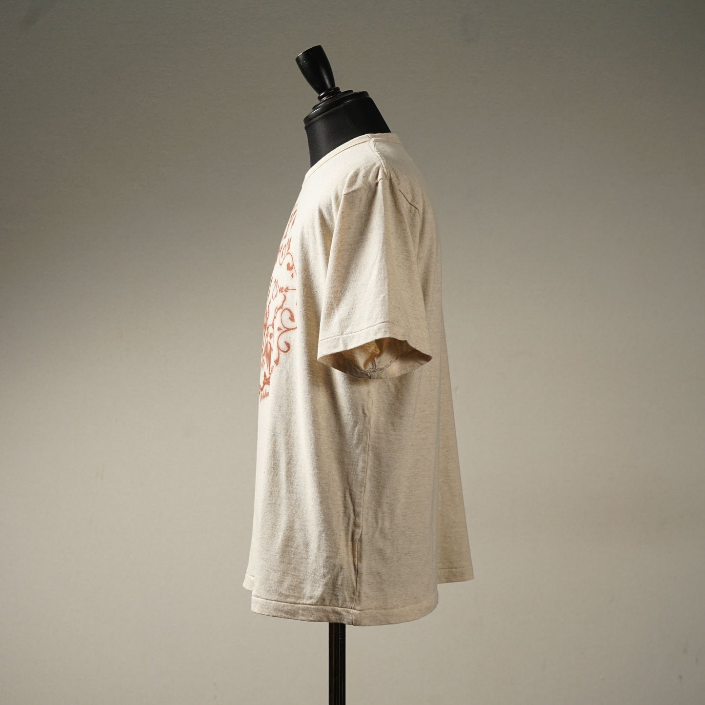 LOVE TOKENS - S/S T-SHIRTS / BYGH-23-SS-17