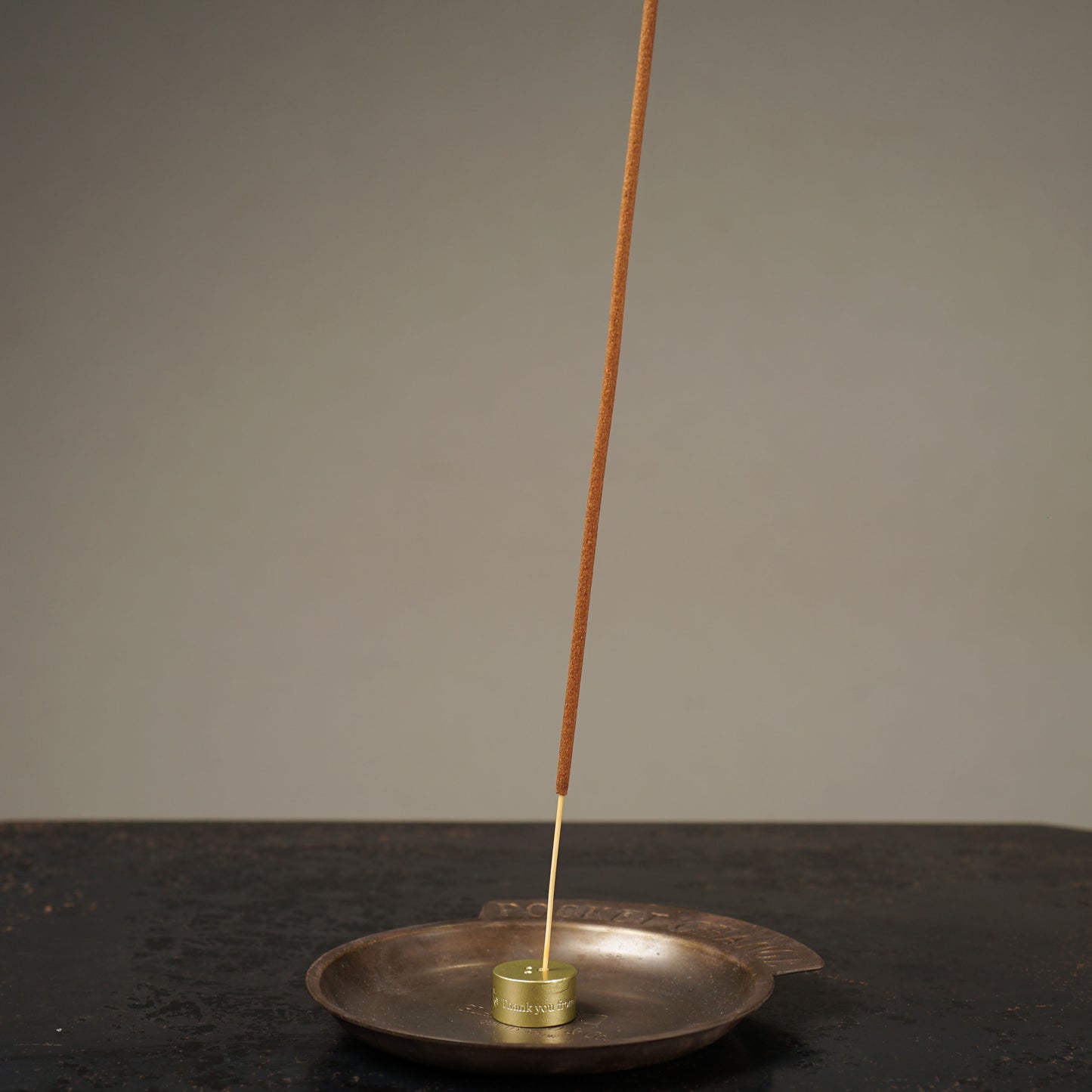 GOOD TO ME - INCENSE STAND(お香立て)