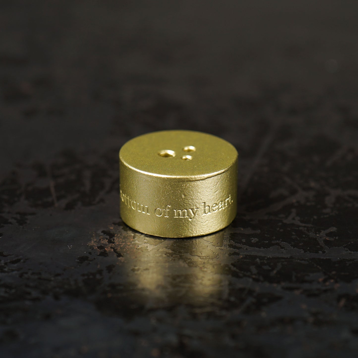 GOOD TO ME - INCENSE STAND(お香立て)