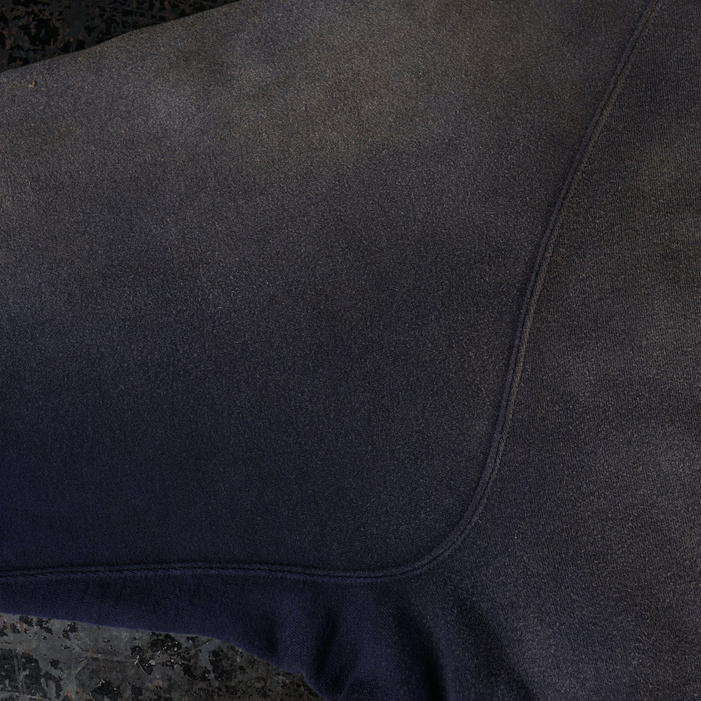 AKOM - SWEAT / AKOM × GH-24-AW-01 VF