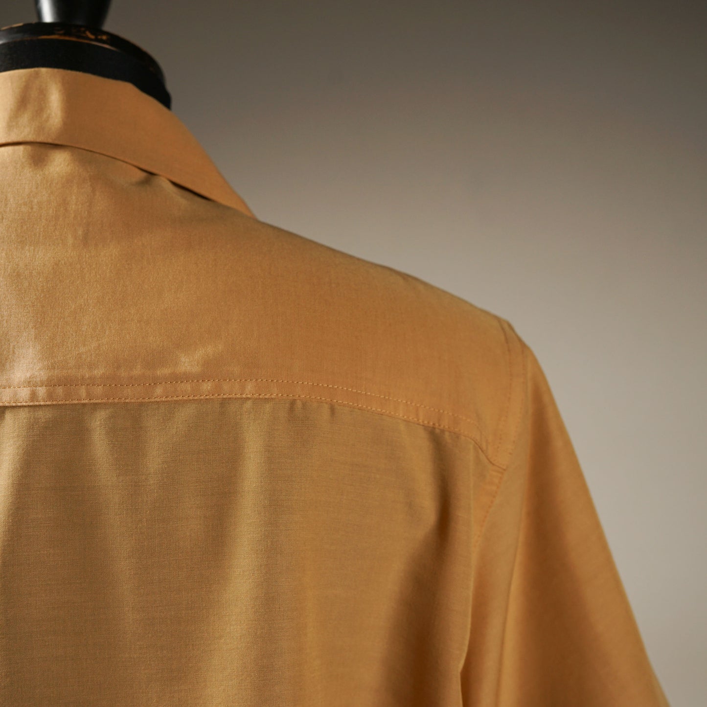 RIPTIDE CLUB - S/S GUAYABERA SHIRTS / GSV-23-SS-18