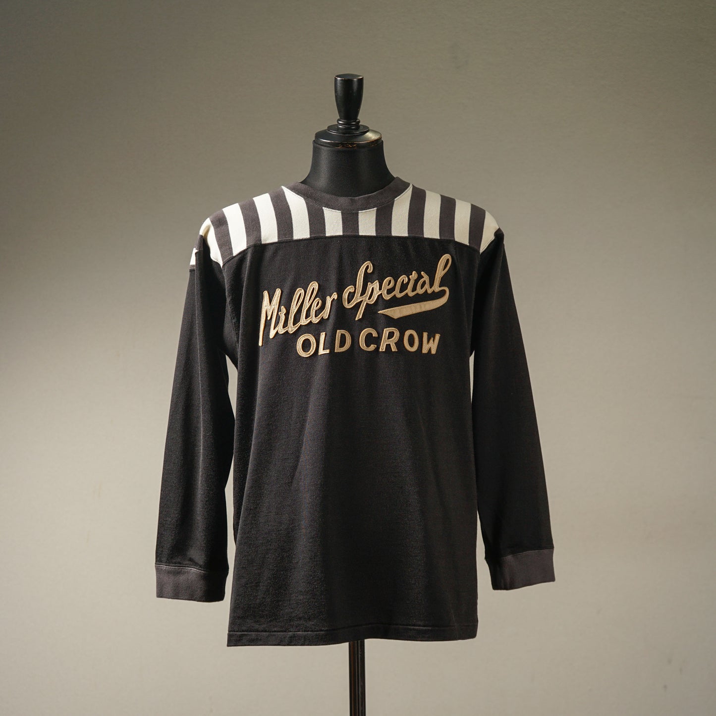 DePALMA MILLER - FOOTBALL T-SHIRTS / OC-23-SS-14