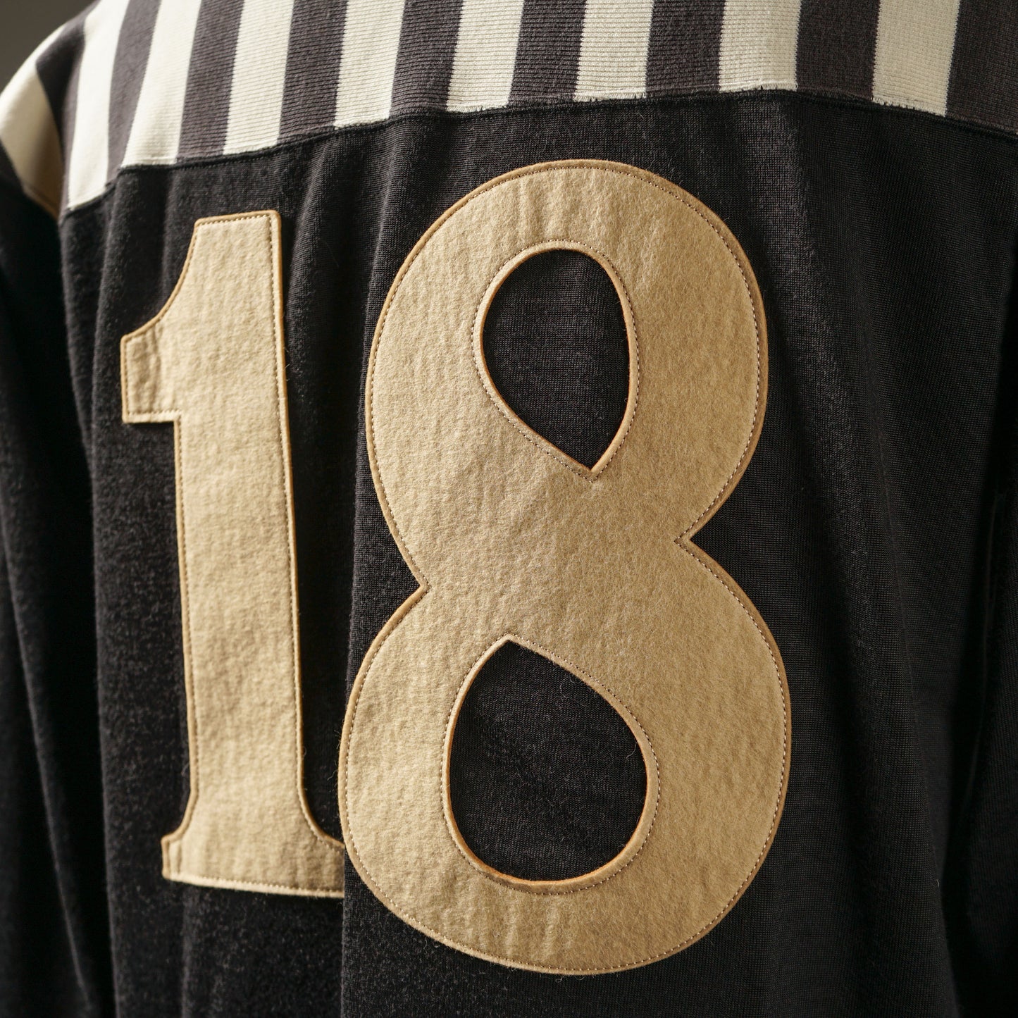 DePALMA MILLER - FOOTBALL T-SHIRTS / OC-23-SS-14