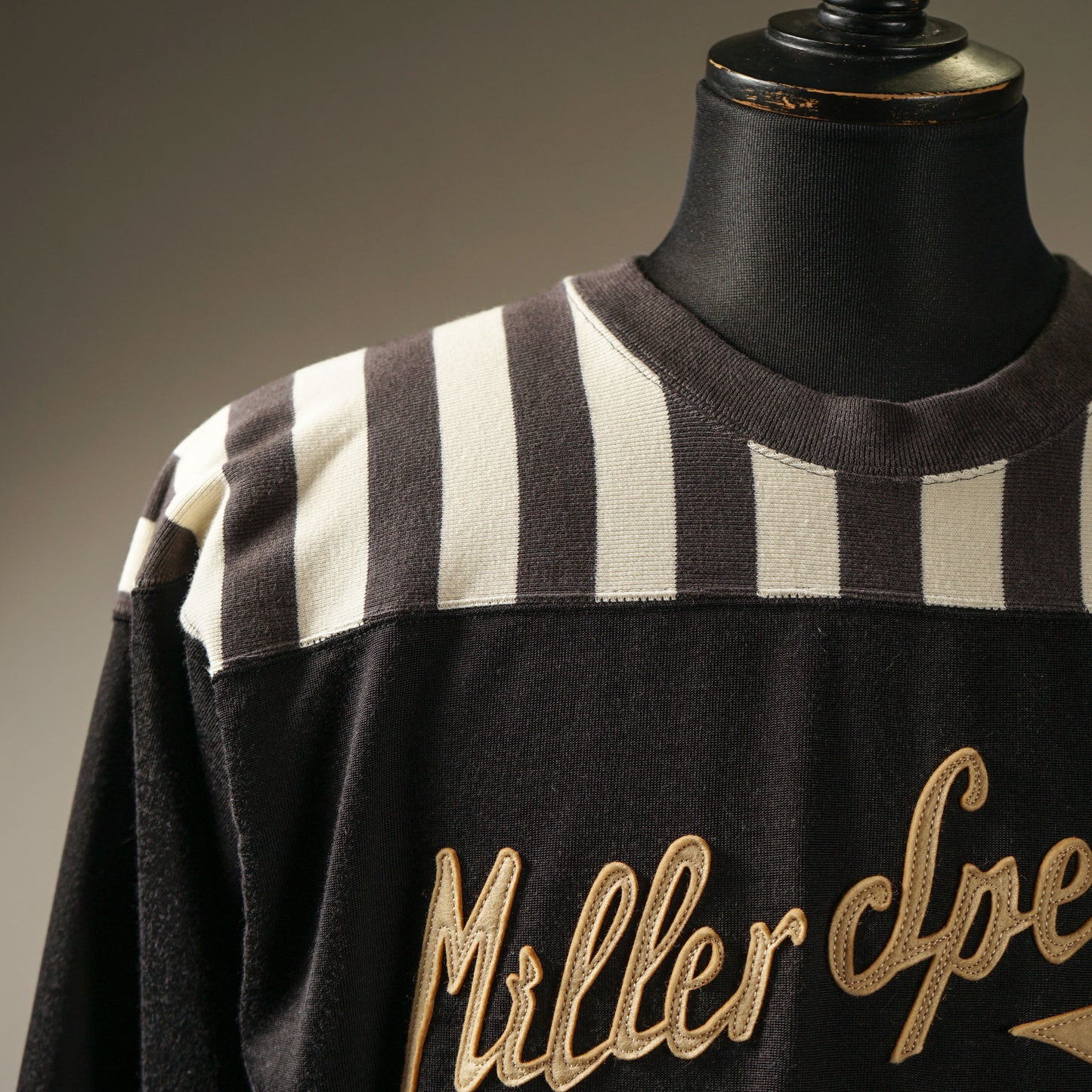 DePALMA MILLER - FOOTBALL T-SHIRTS / OC-23-SS-14