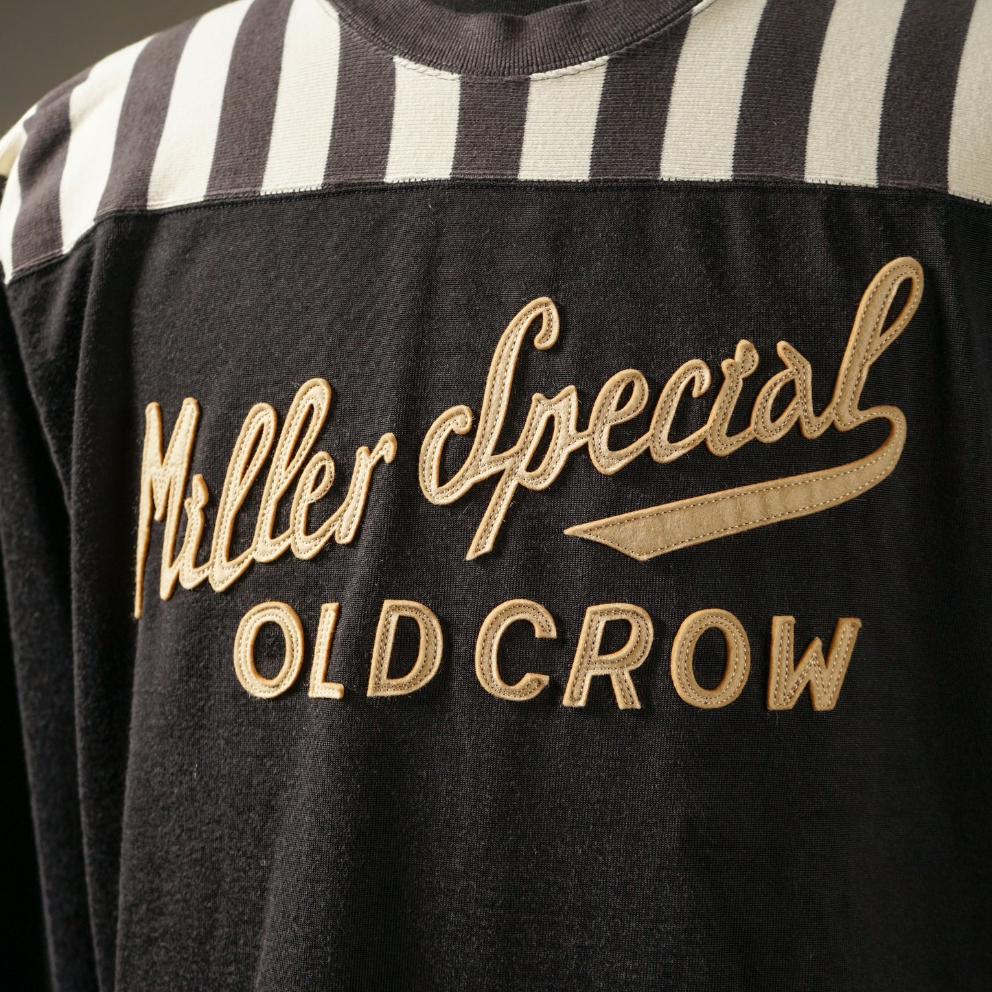 DePALMA MILLER - FOOTBALL T-SHIRTS / OC-23-SS-14
