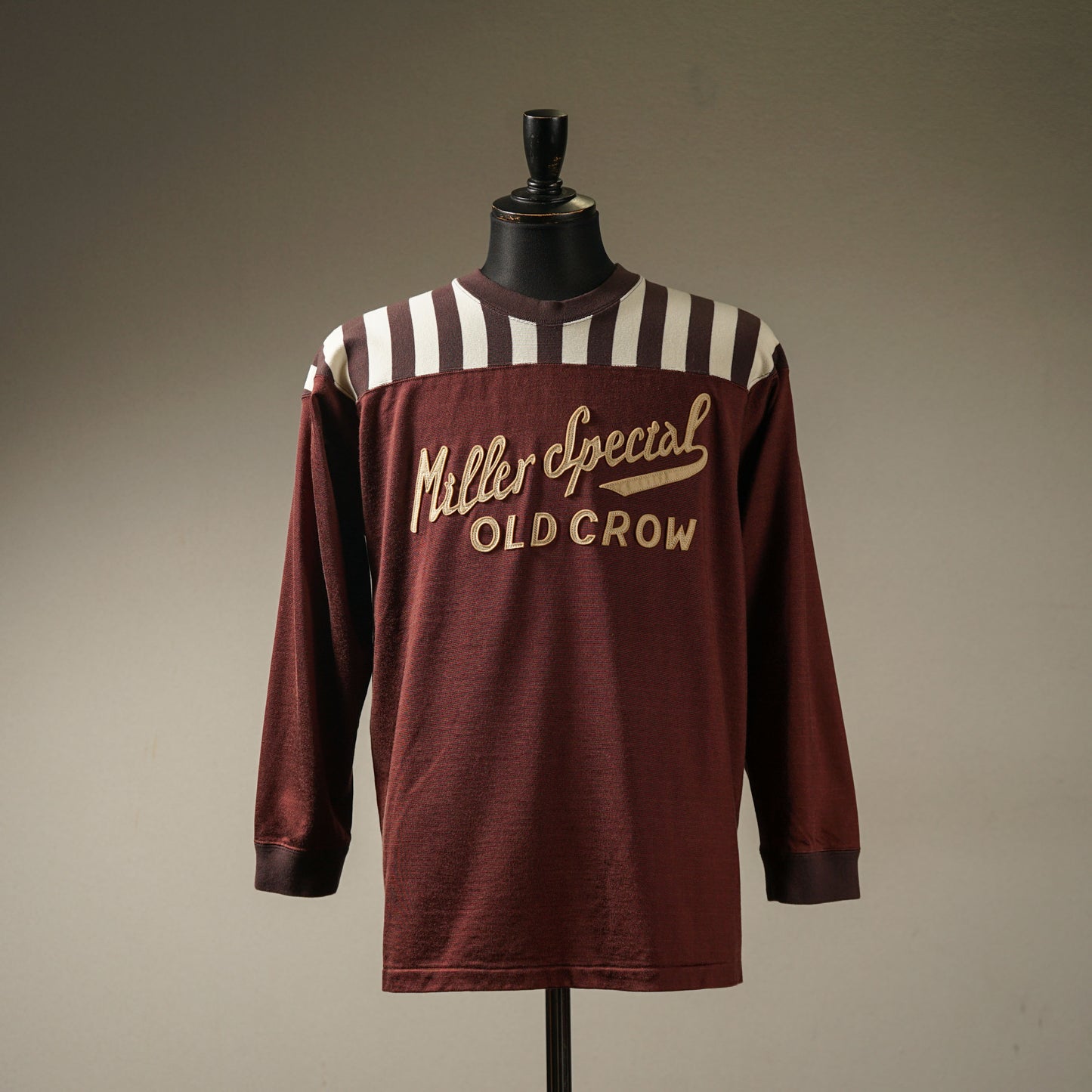 DePALMA MILLER - FOOTBALL T-SHIRTS / OC-23-SS-14
