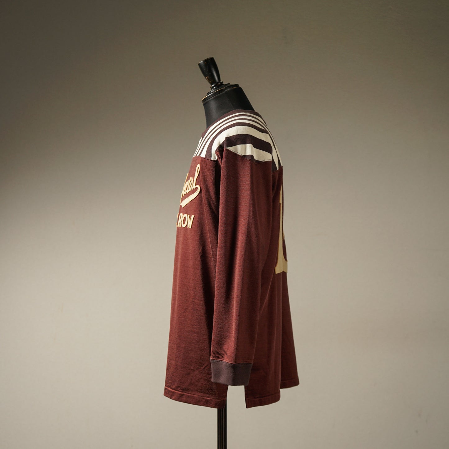 DePALMA MILLER - FOOTBALL T-SHIRTS / OC-23-SS-14