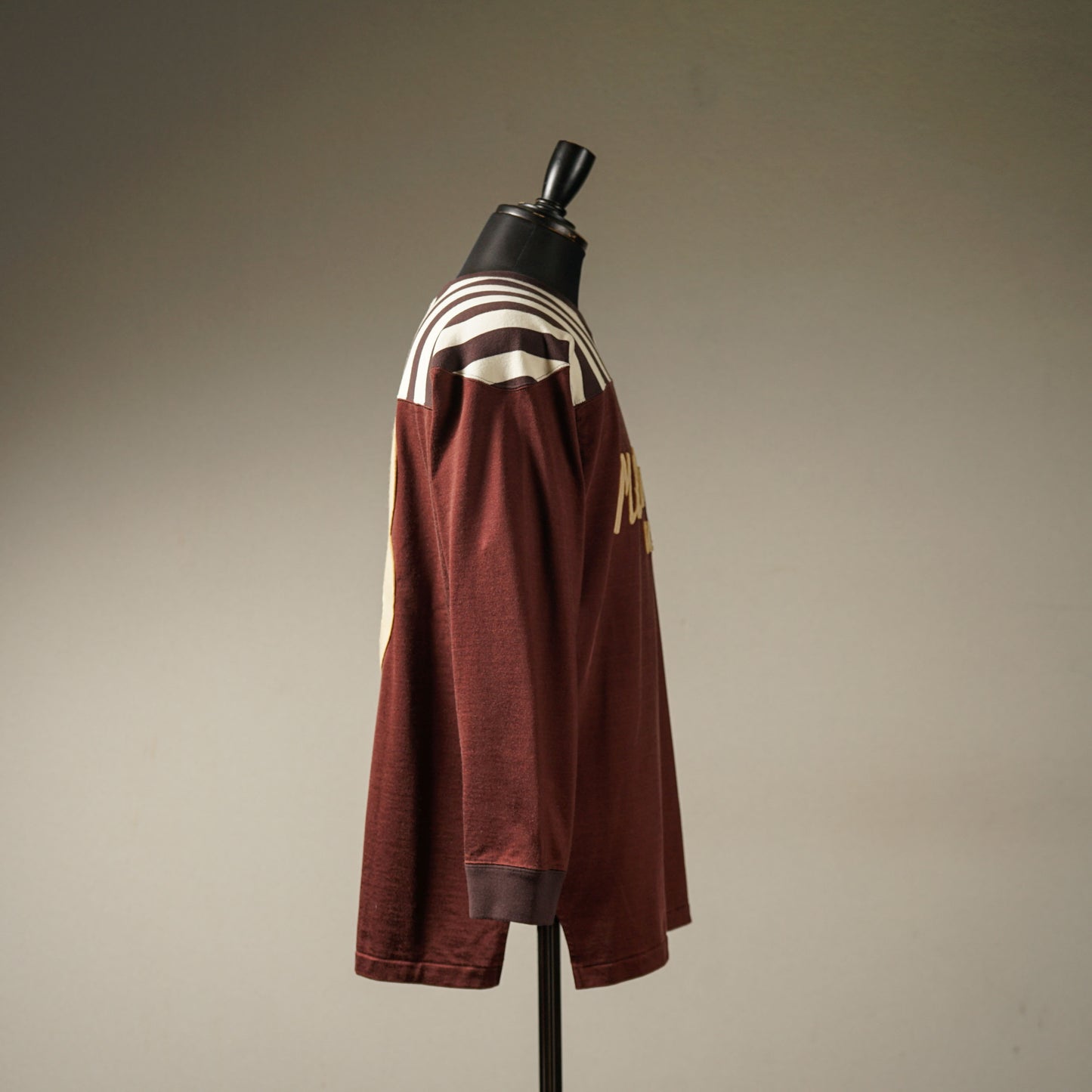 DePALMA MILLER - FOOTBALL T-SHIRTS / OC-23-SS-14