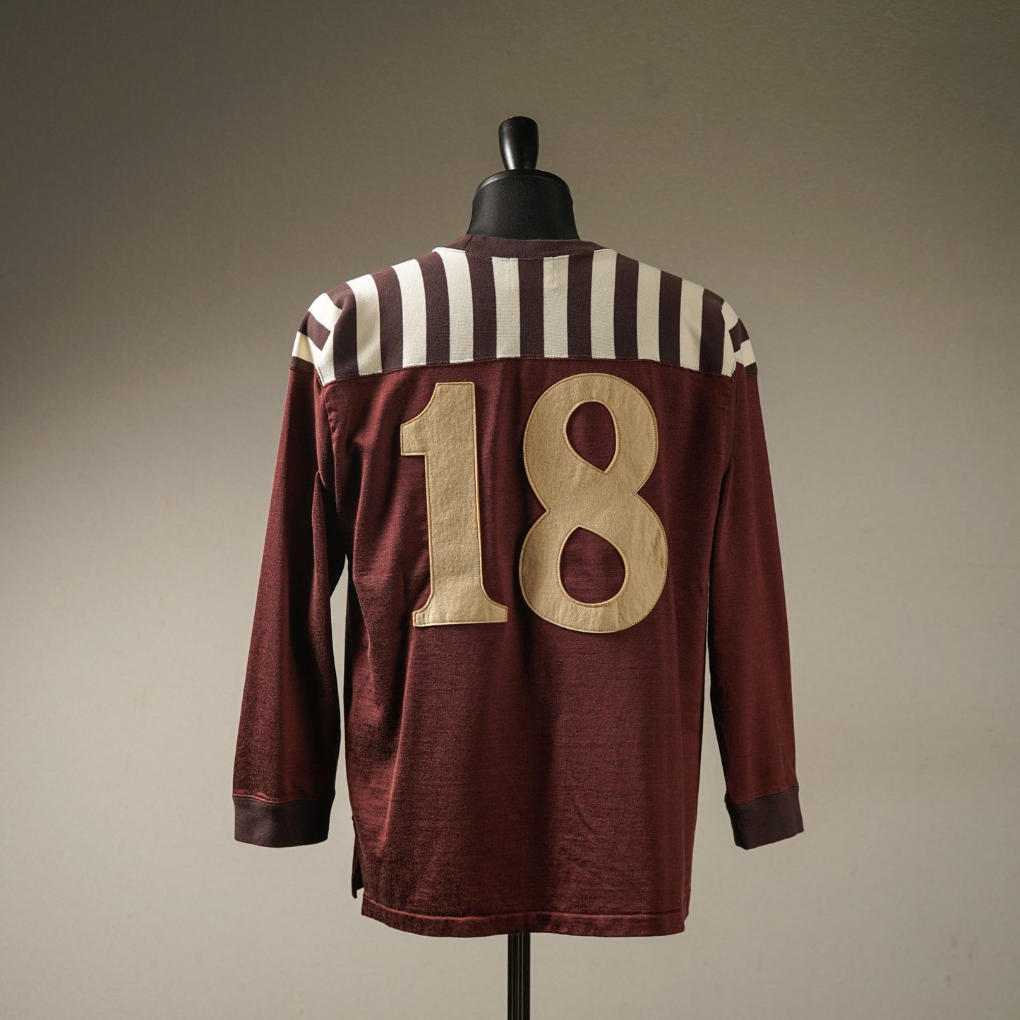 DePALMA MILLER - FOOTBALL T-SHIRTS / OC-23-SS-14