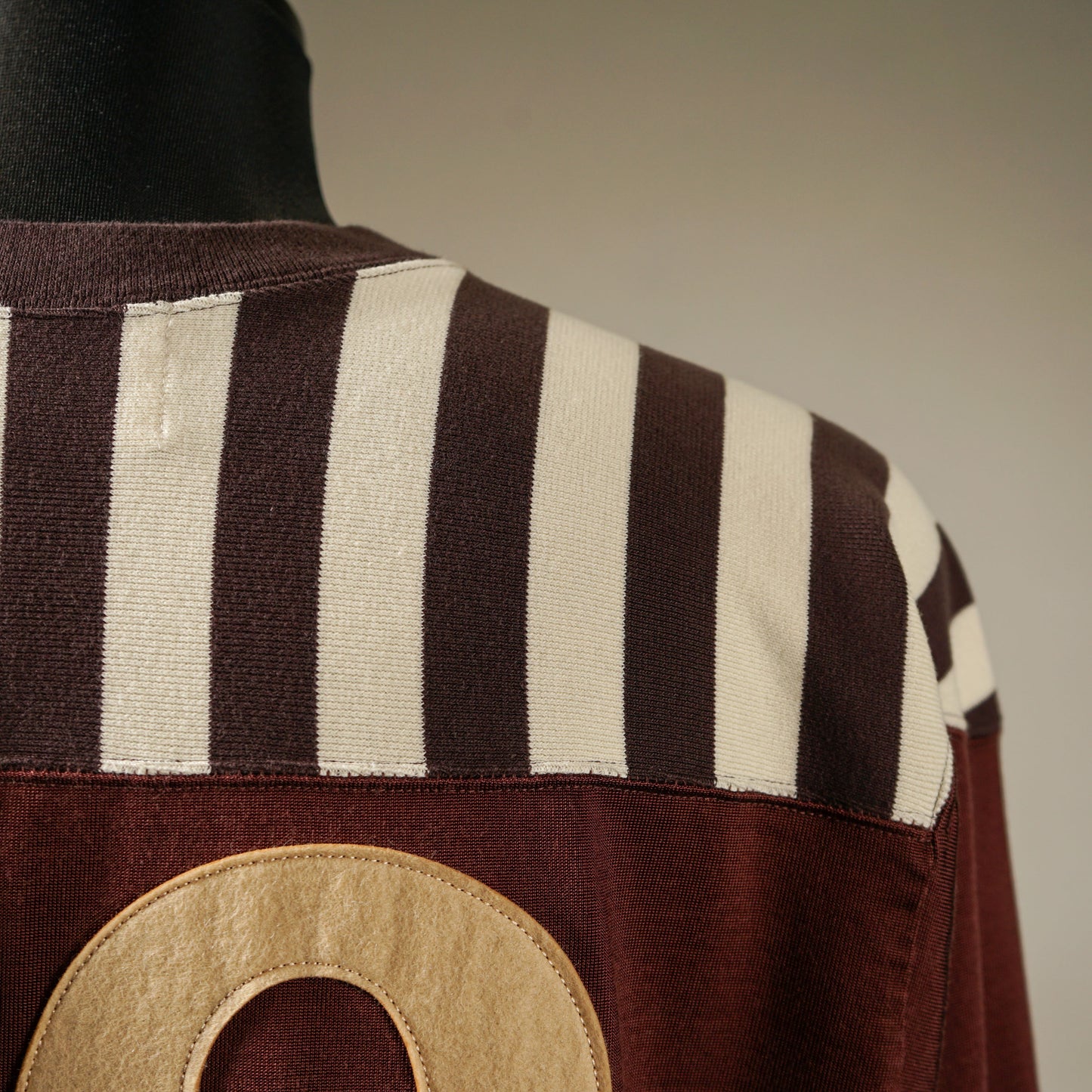 DePALMA MILLER - FOOTBALL T-SHIRTS / OC-23-SS-14