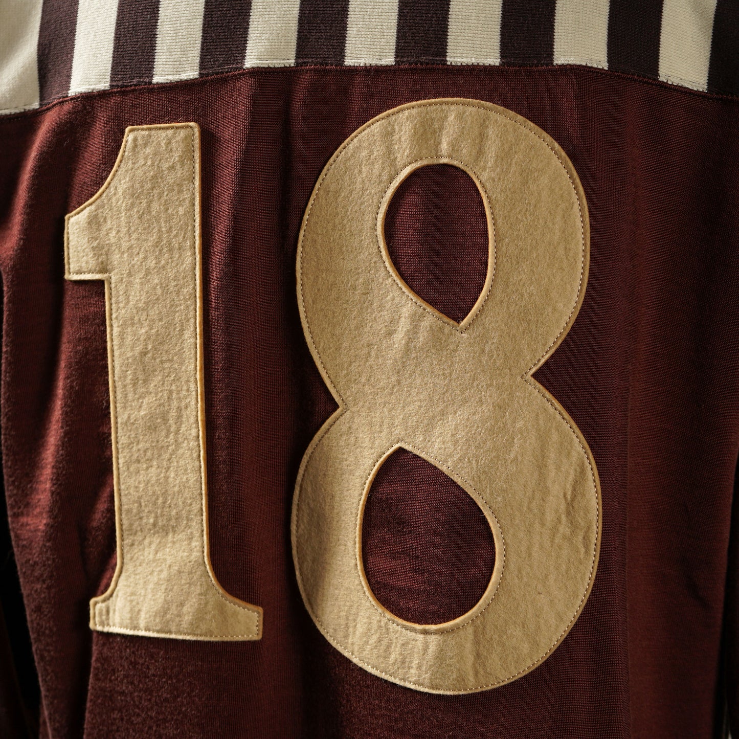 DePALMA MILLER - FOOTBALL T-SHIRTS / OC-23-SS-14