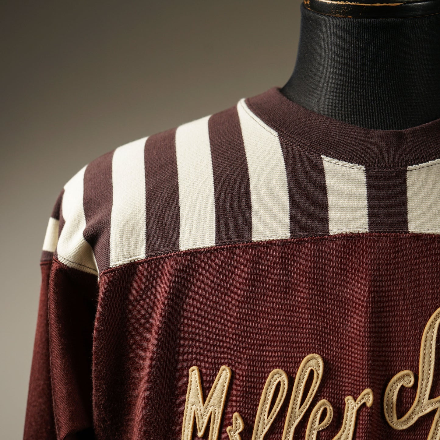 DePALMA MILLER - FOOTBALL T-SHIRTS / OC-23-SS-14