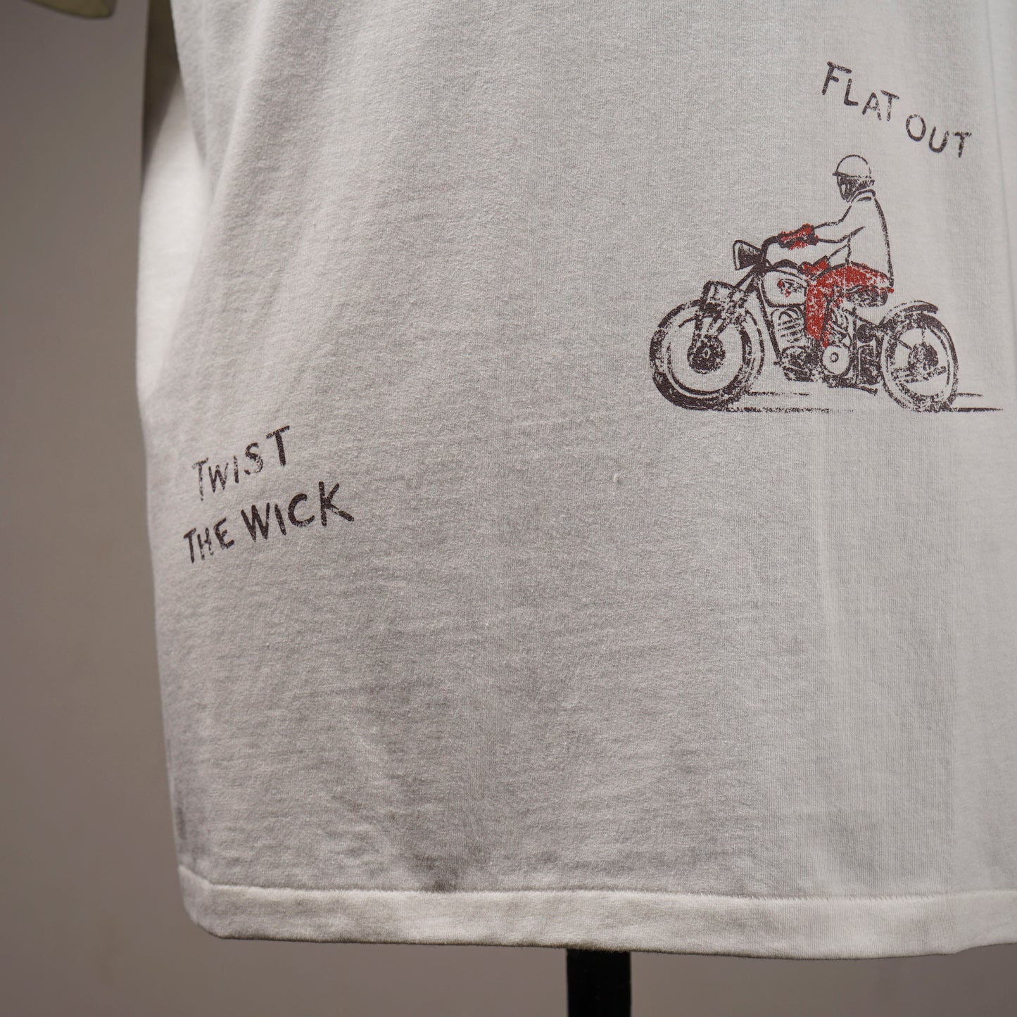 Spirit of 101 - S/S T-SHIRTS / OC6114