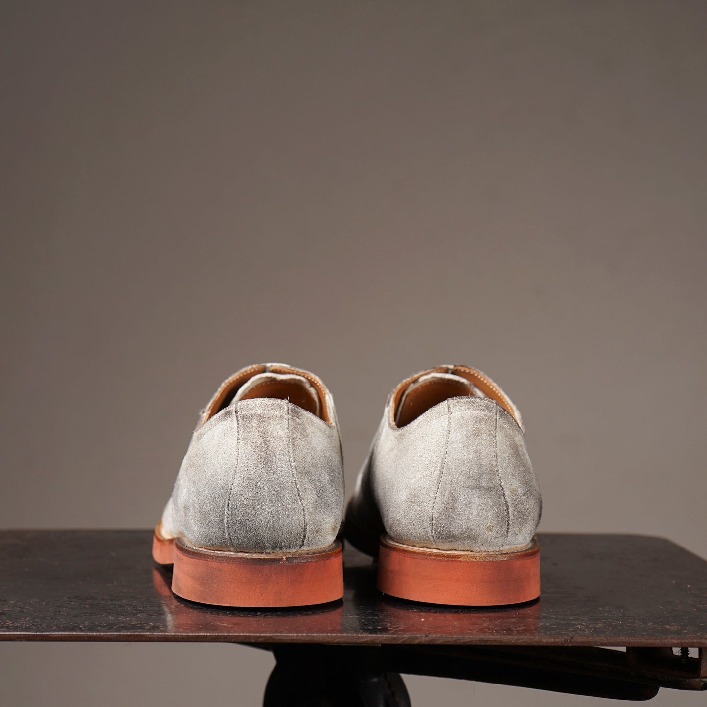 SADDLE SHOES "DIRTY BUCKS"DB GLADHAND / グラッドハンド