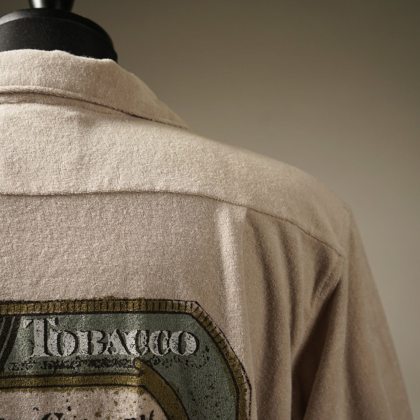 HORSE HEAD - S/S SHIRTS / BYGH-23-SS-14