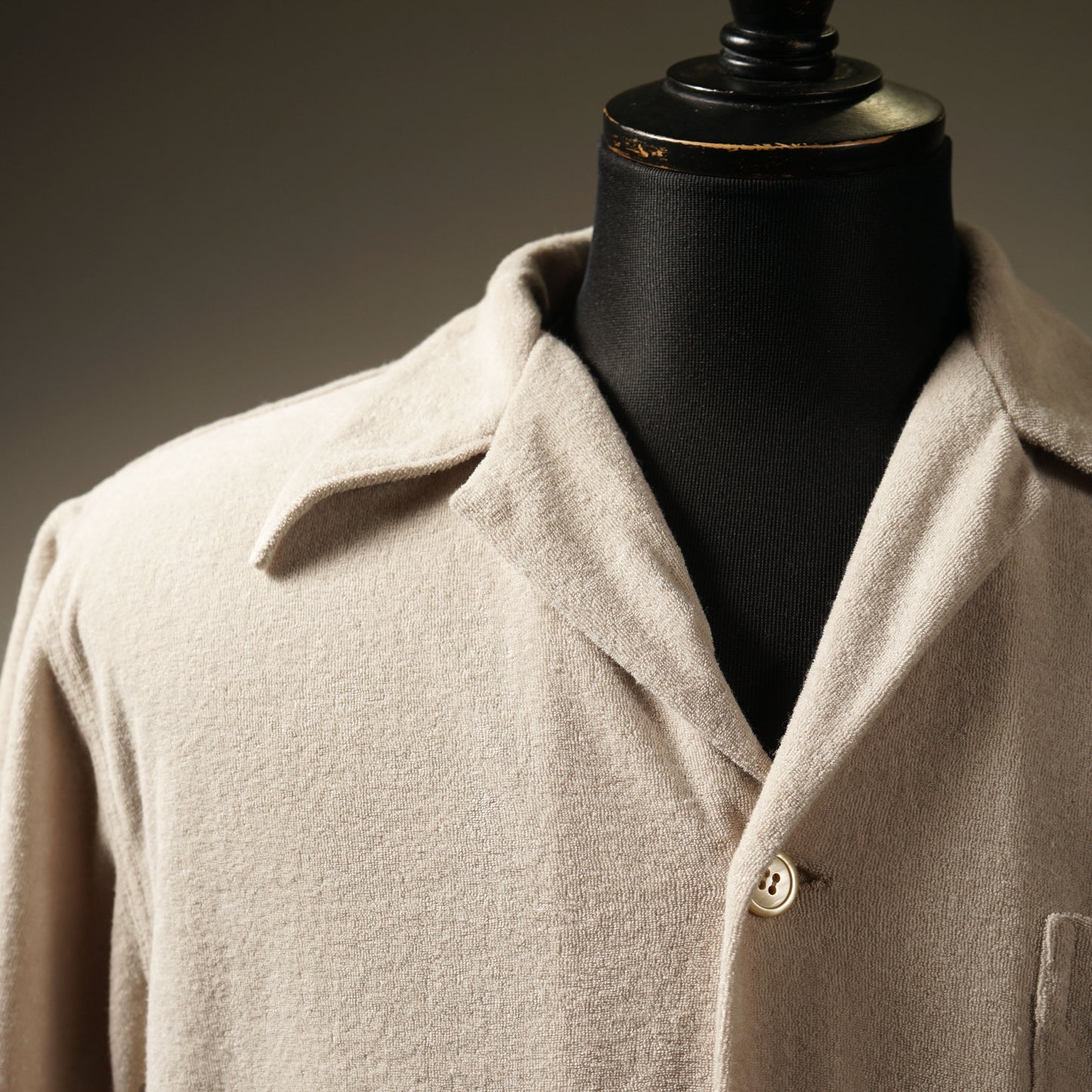 HORSE HEAD - S/S SHIRTS / BYGH-23-SS-14