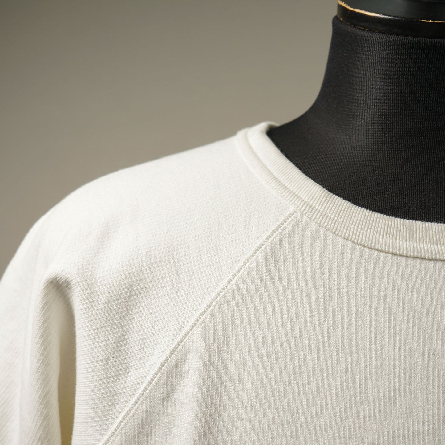 KUSTOMS - S/S SWEAT / WRD-23-SS-33