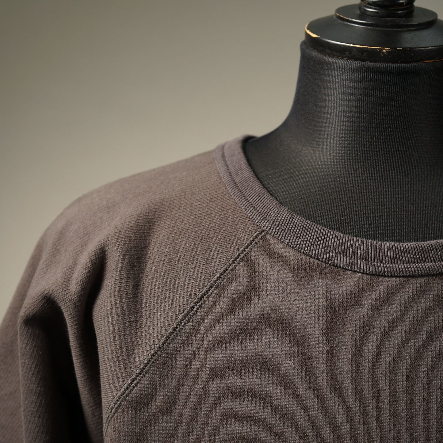 KUSTOMS - S/S SWEAT / WRD-23-SS-33