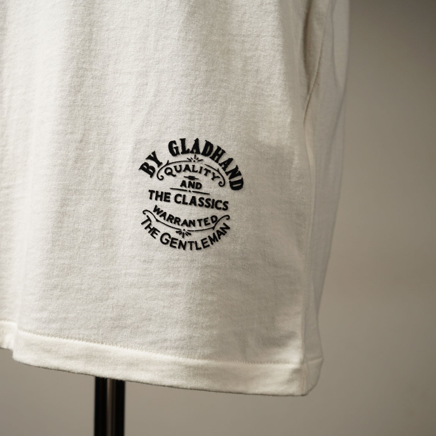 REBUS - S/S T-SHIRTS / BYGH-23-SS-19