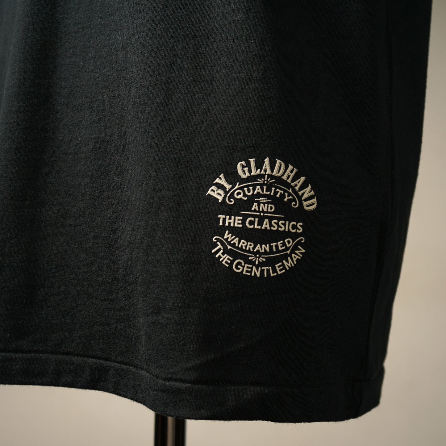 REBUS - S/S T-SHIRTS / BYGH-23-SS-19