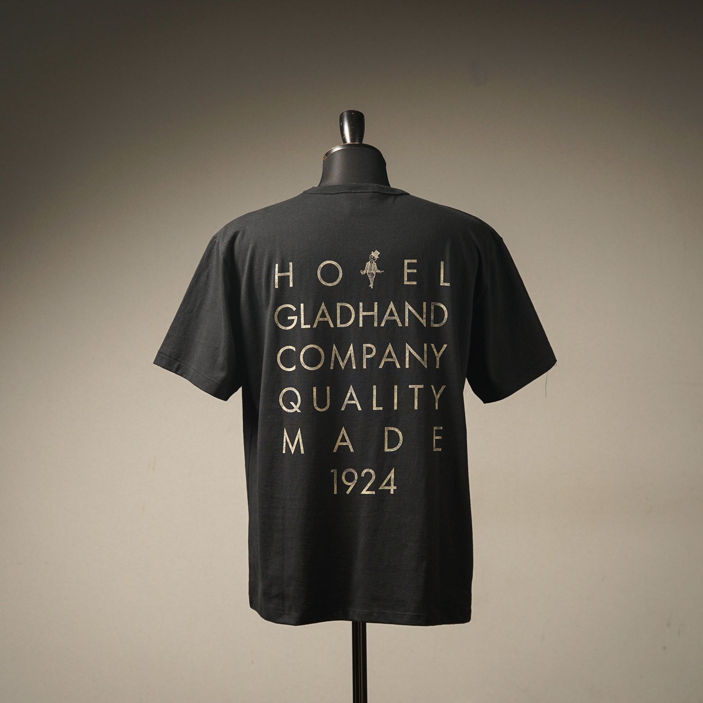 EMPIRE ROOM - S/S T-SHIRTS / BYGH-23-SS-22
