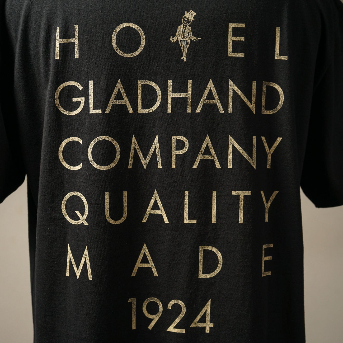 EMPIRE ROOM - S/S T-SHIRTS / BYGH-23-SS-22