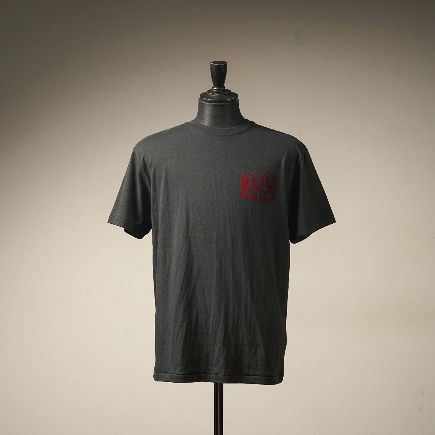 TAIL O' THE PUP - S/S T-SHIRTS / OC-23-SS-16