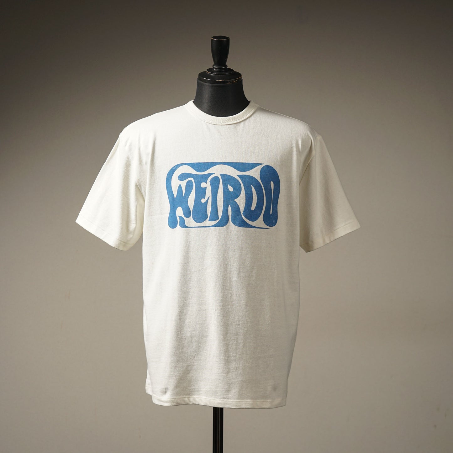 PORN WEIRDO - S/S T-SHIRTS / WRD-23-SS-26