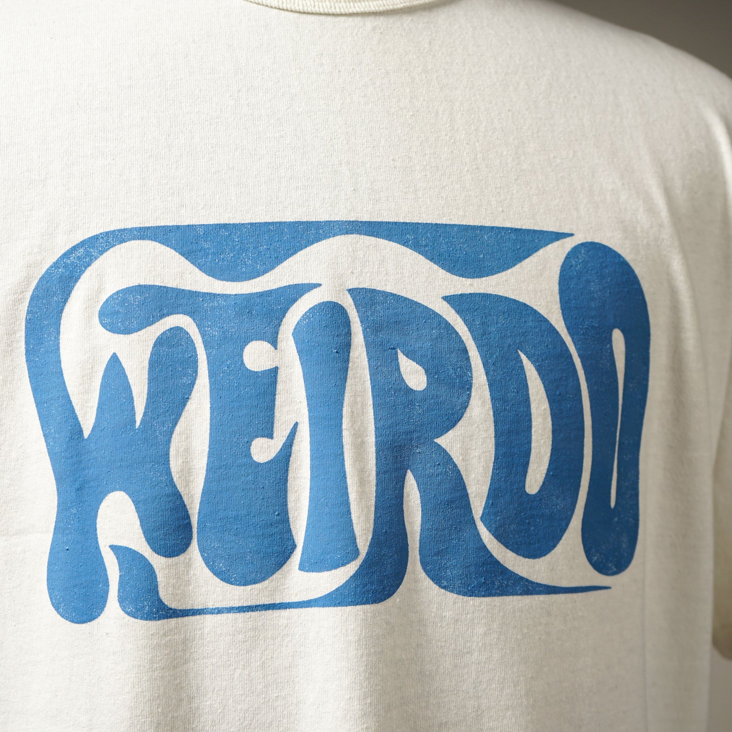 PORN WEIRDO - S/S T-SHIRTS / WRD-23-SS-26