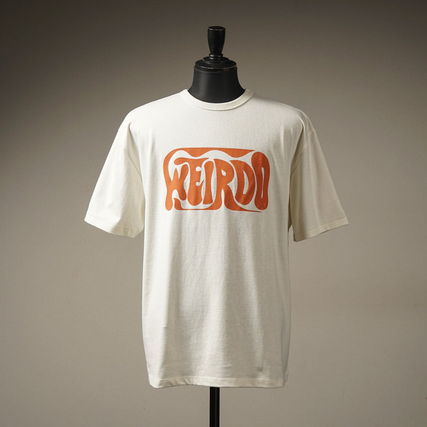 PORN WEIRDO - S/S T-SHIRTS / WRD-23-SS-26