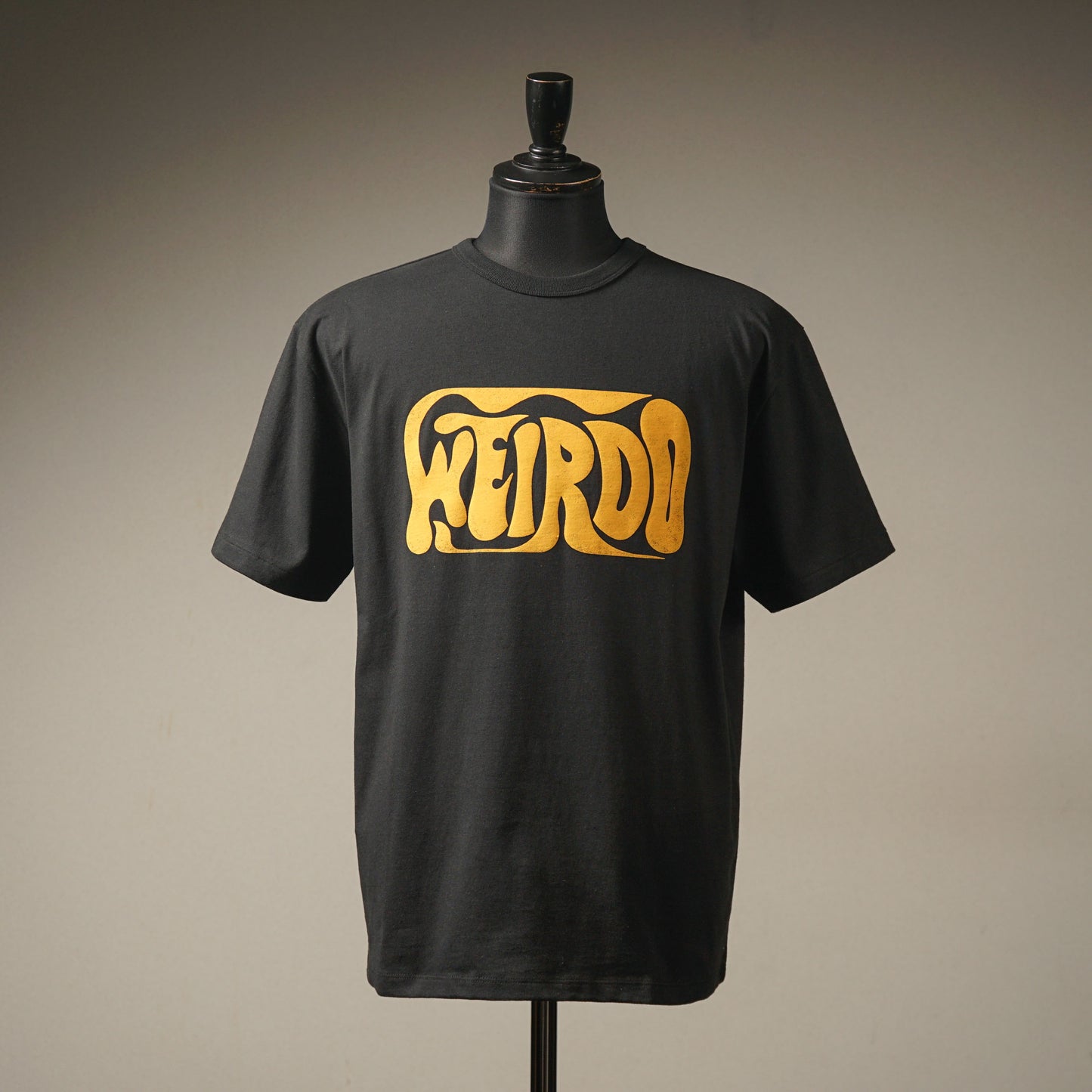 PORN WEIRDO - S/S T-SHIRTS / WRD-23-SS-26