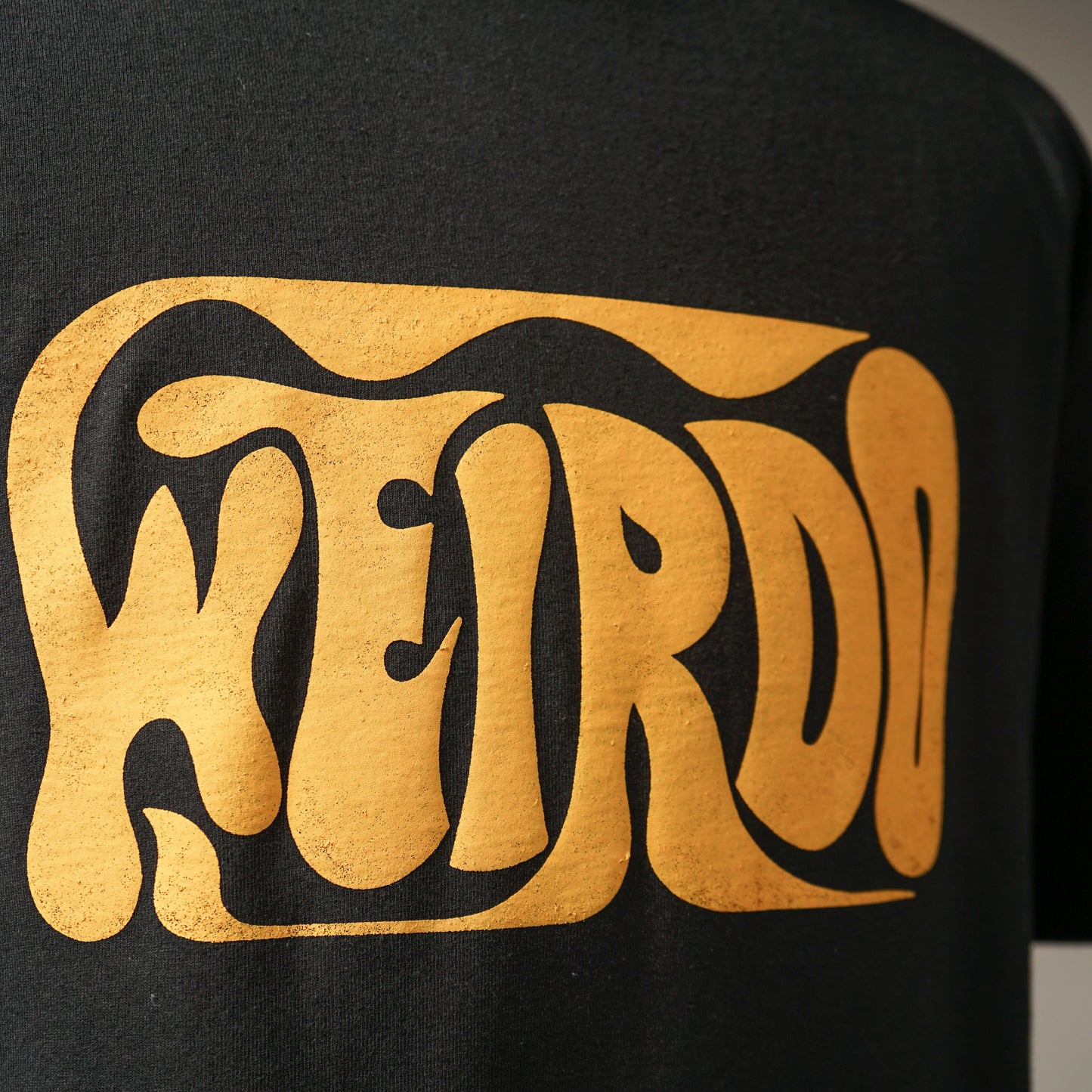 PORN WEIRDO - S/S T-SHIRTS / WRD-23-SS-26