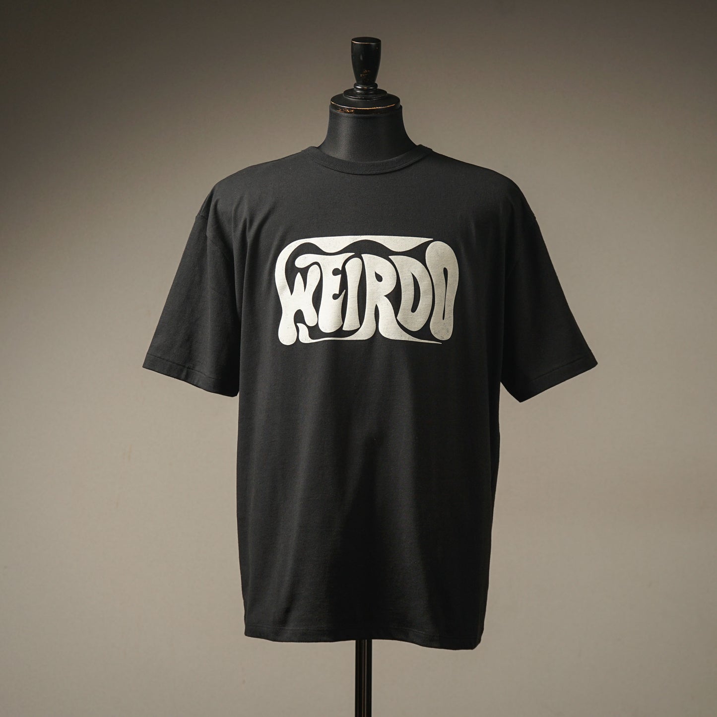 PORN WEIRDO - S/S T-SHIRTS / WRD-23-SS-26