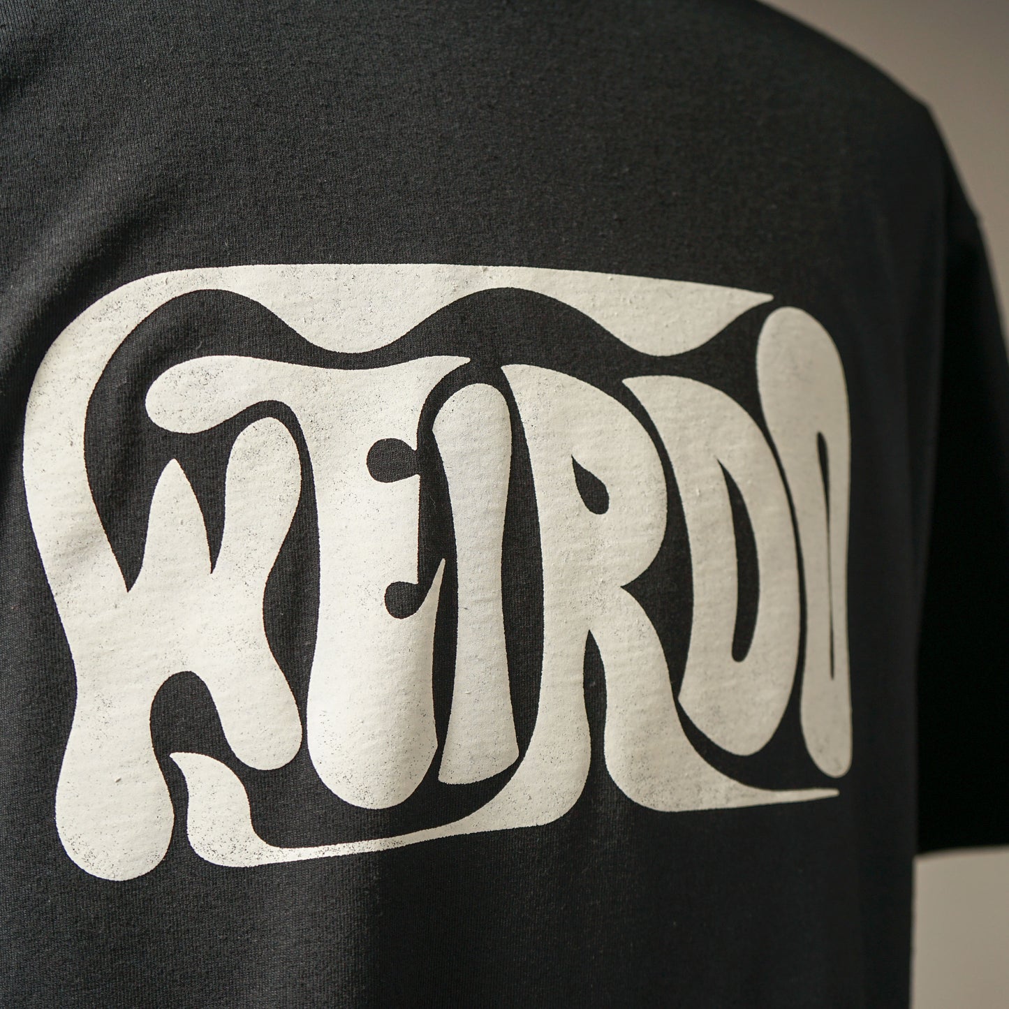 PORN WEIRDO - S/S T-SHIRTS / WRD-23-SS-26