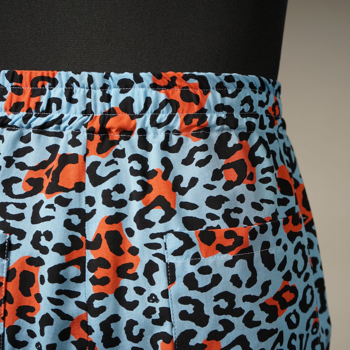 RISE ABOVE - SHORTS / GSV-23-SS-14