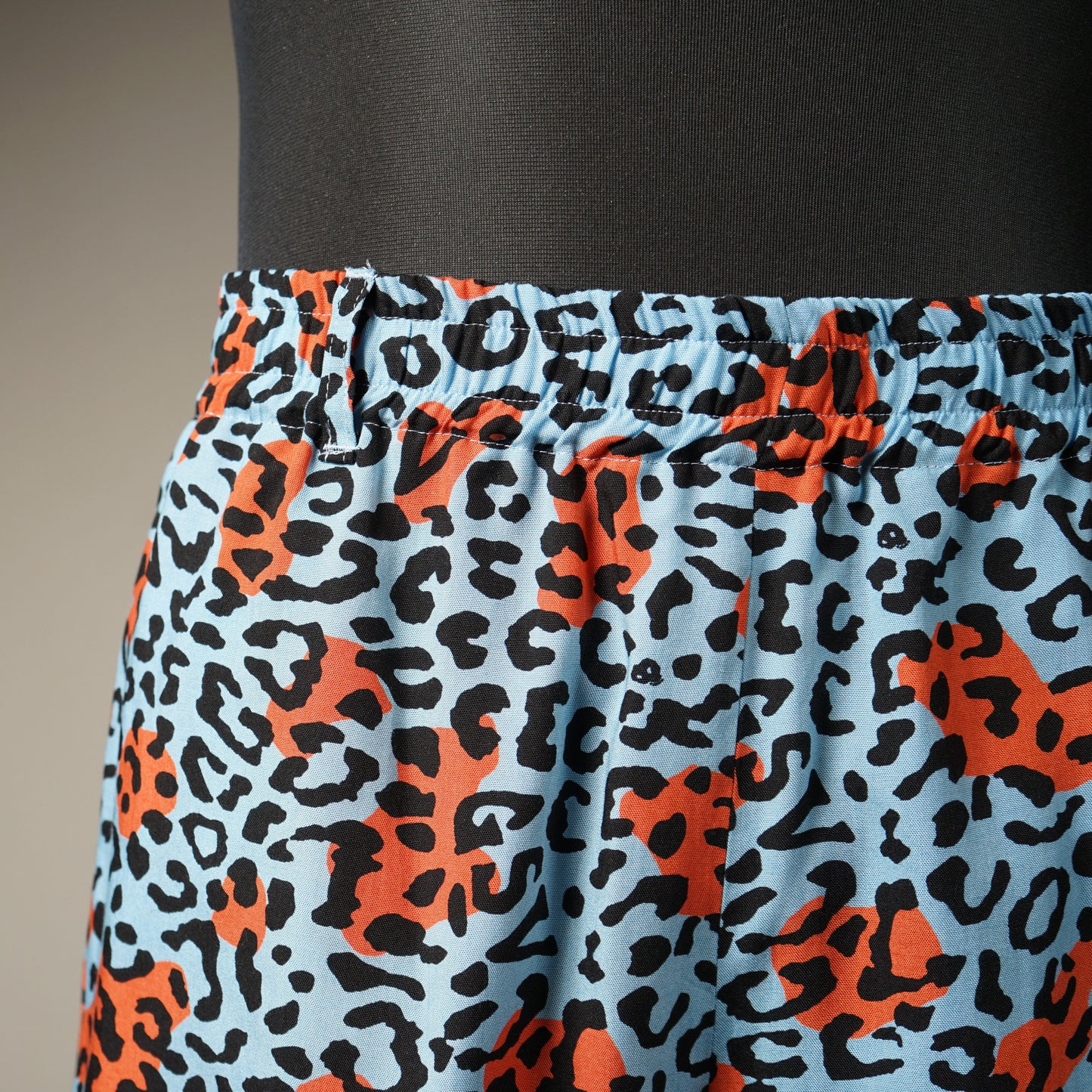 RISE ABOVE - SHORTS / GSV-23-SS-14