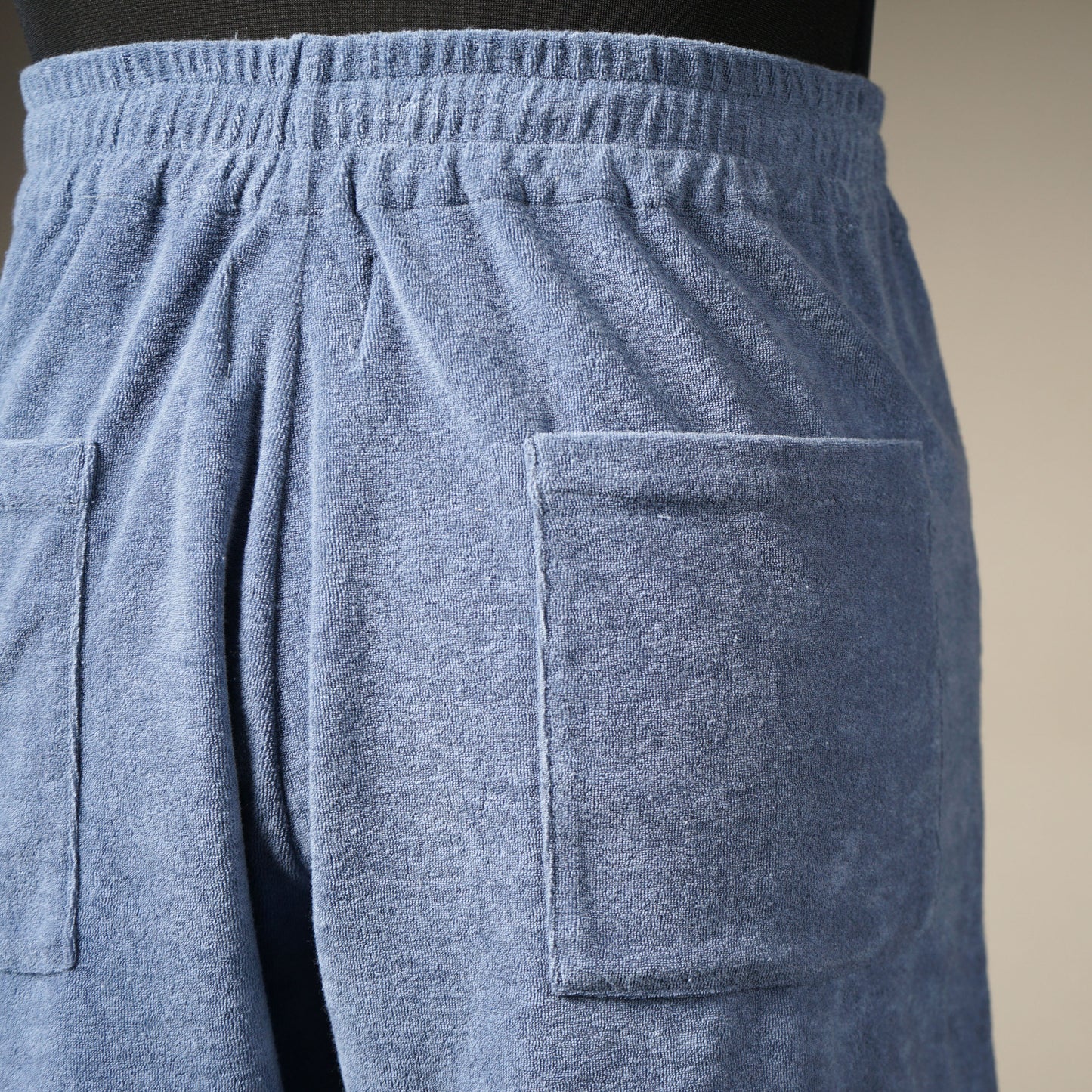 HORSE HEAD - SHORTS / BYGH-23-SS-15