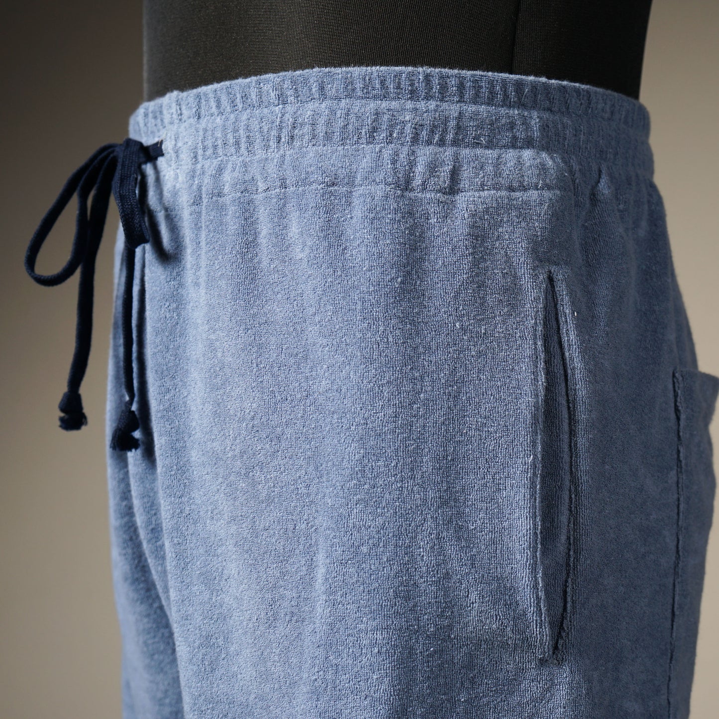 HORSE HEAD - SHORTS / BYGH-23-SS-15