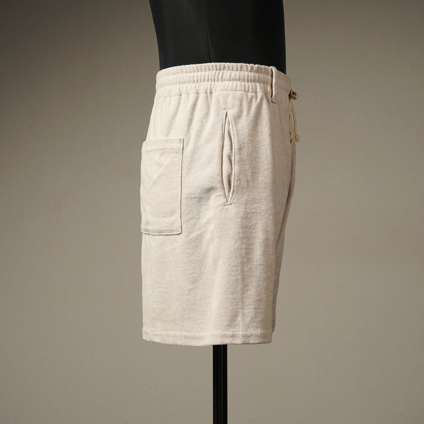 HORSE HEAD - SHORTS / BYGH-23-SS-15
