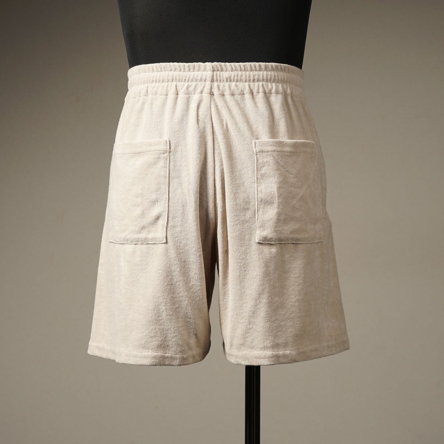 HORSE HEAD - SHORTS / BYGH-23-SS-15