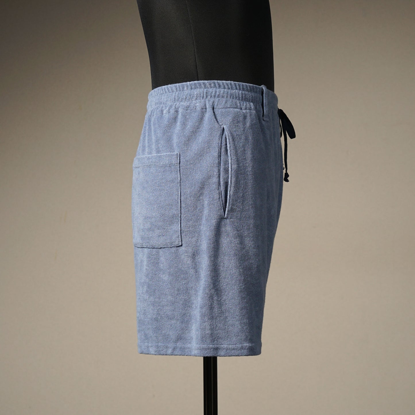 HORSE HEAD - SHORTS / BYGH-23-SS-15