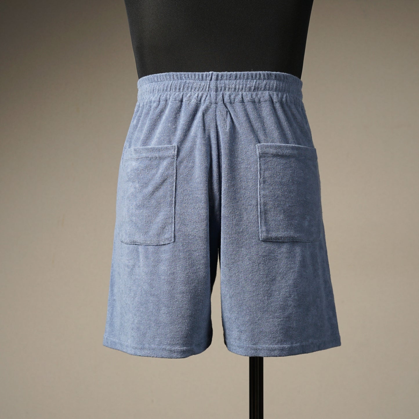 HORSE HEAD - SHORTS / BYGH-23-SS-15