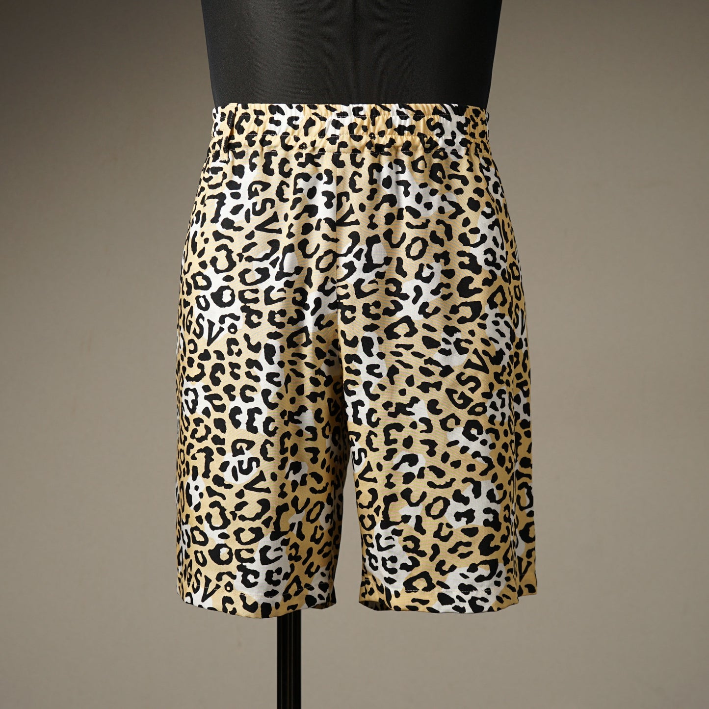 RISE ABOVE - SHORTS / GSV-23-SS-14