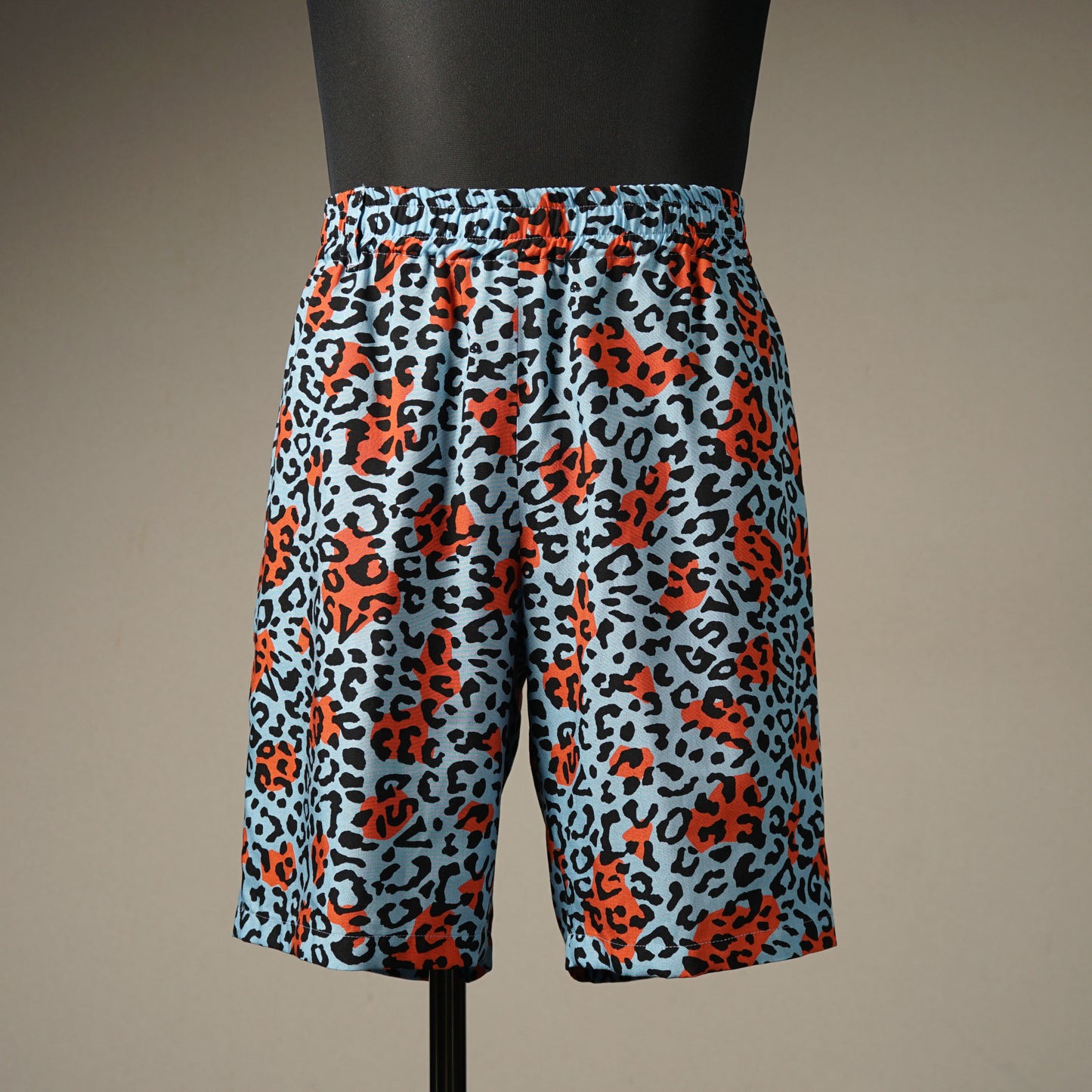 RISE ABOVE - SHORTS / GSV-23-SS-14