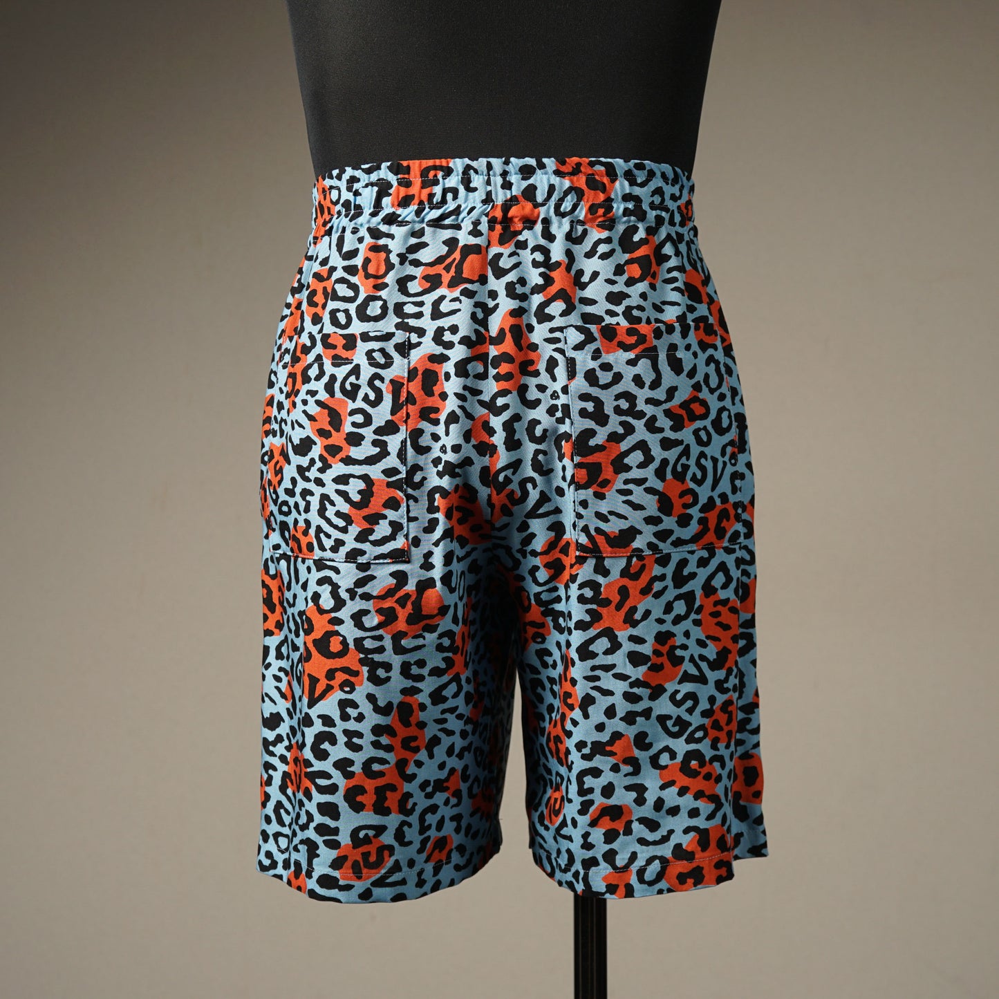 RISE ABOVE - SHORTS / GSV-23-SS-14