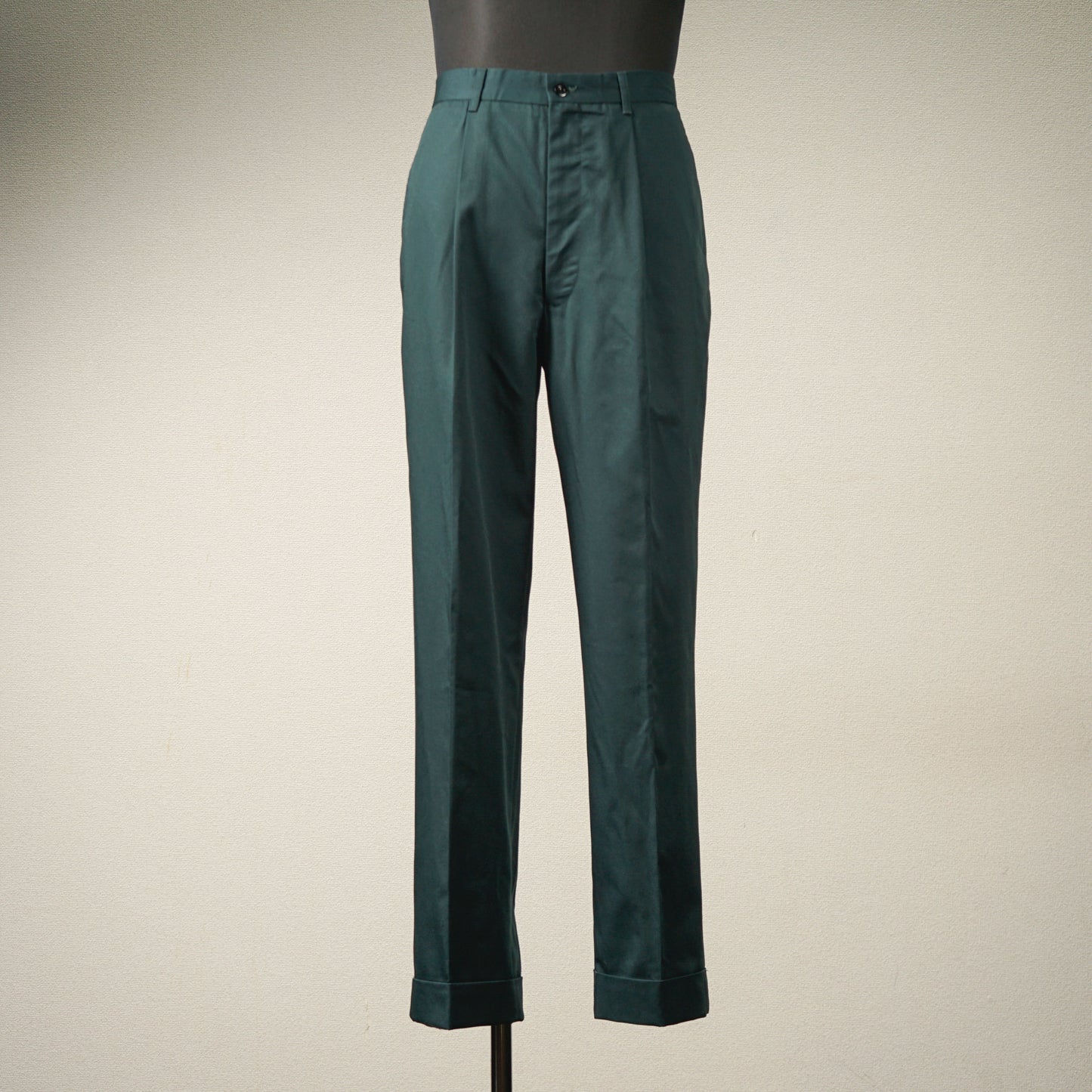 DEVIL'S -TROUSERS