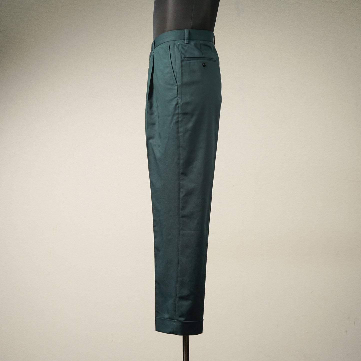 DEVIL'S -TROUSERS