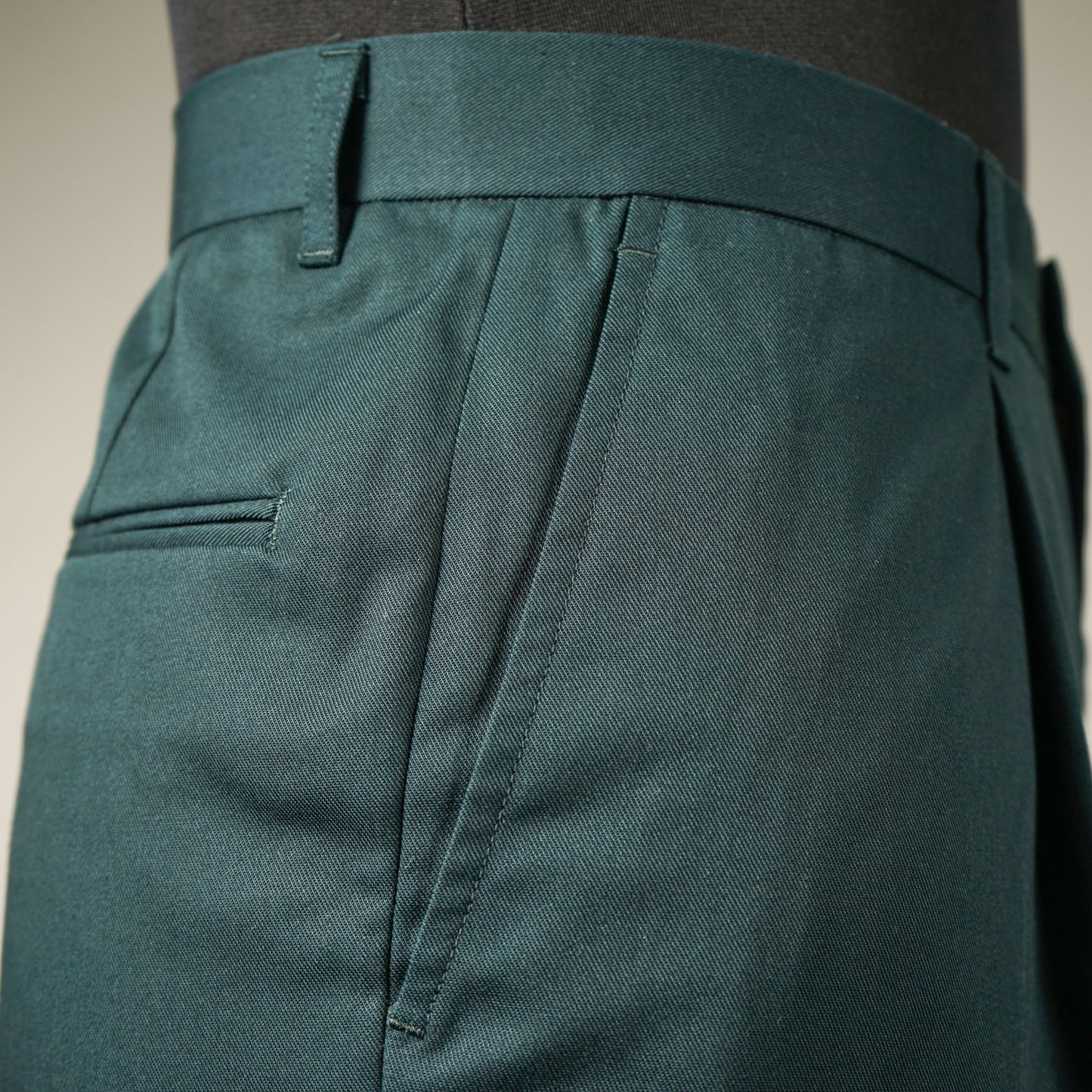 DEVIL'S -TROUSERS