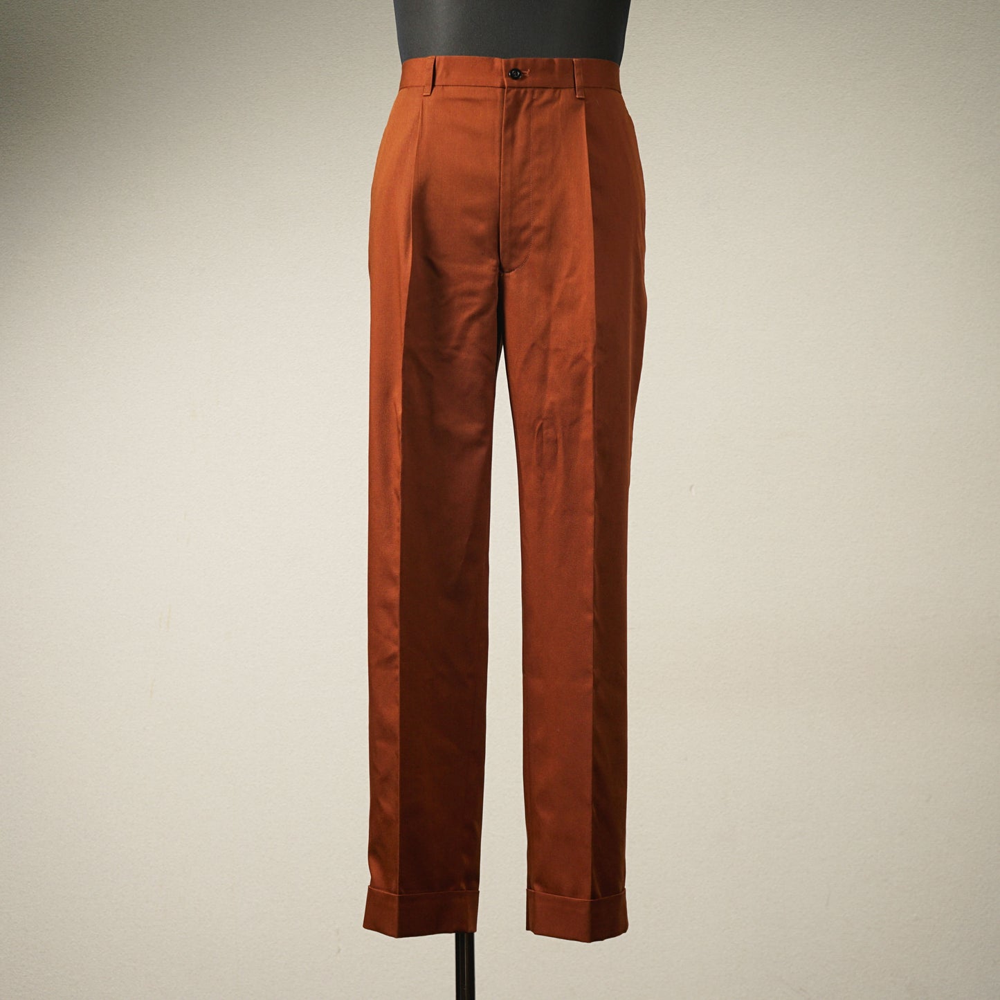 DEVIL'S -TROUSERS
